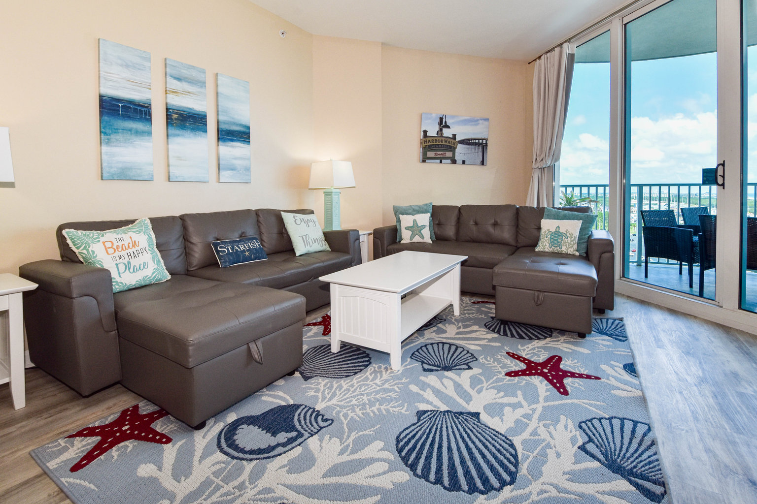 Destin Vacation Rental
