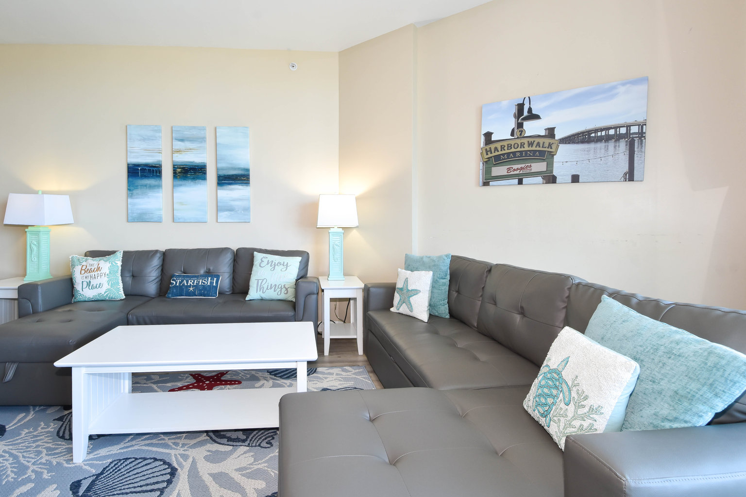 Destin Vacation Rental
