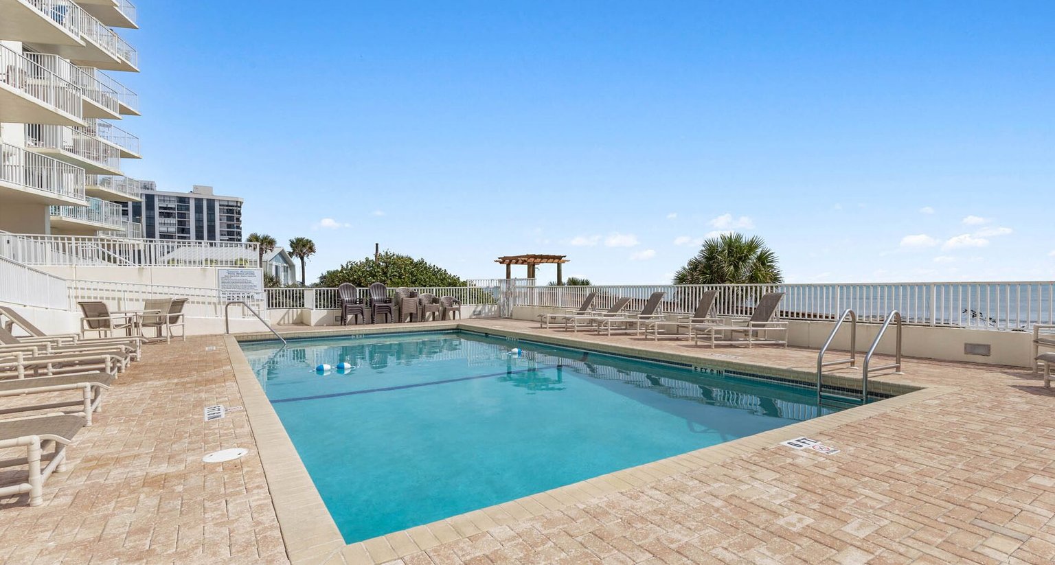 Ormond Beach Vacation Rental