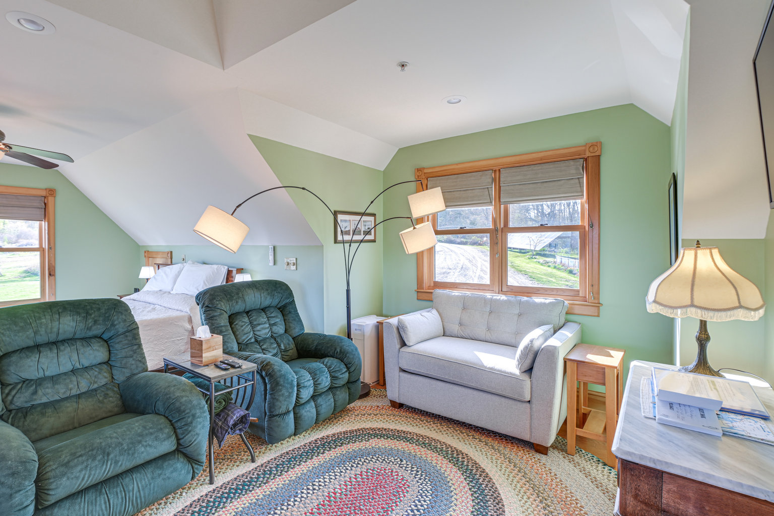 Surry Vacation Rental