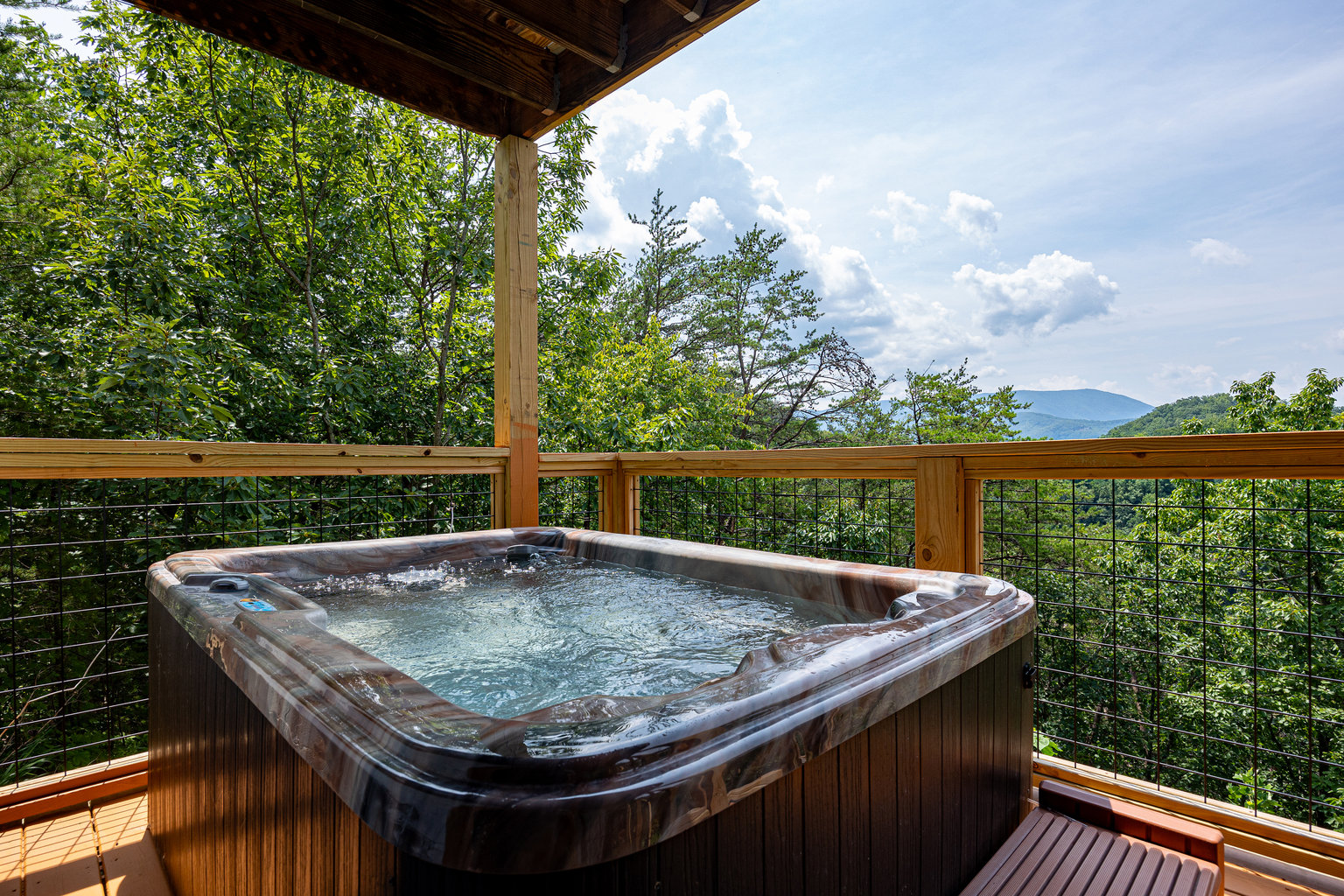 PIGEON FORGE Vacation Rental