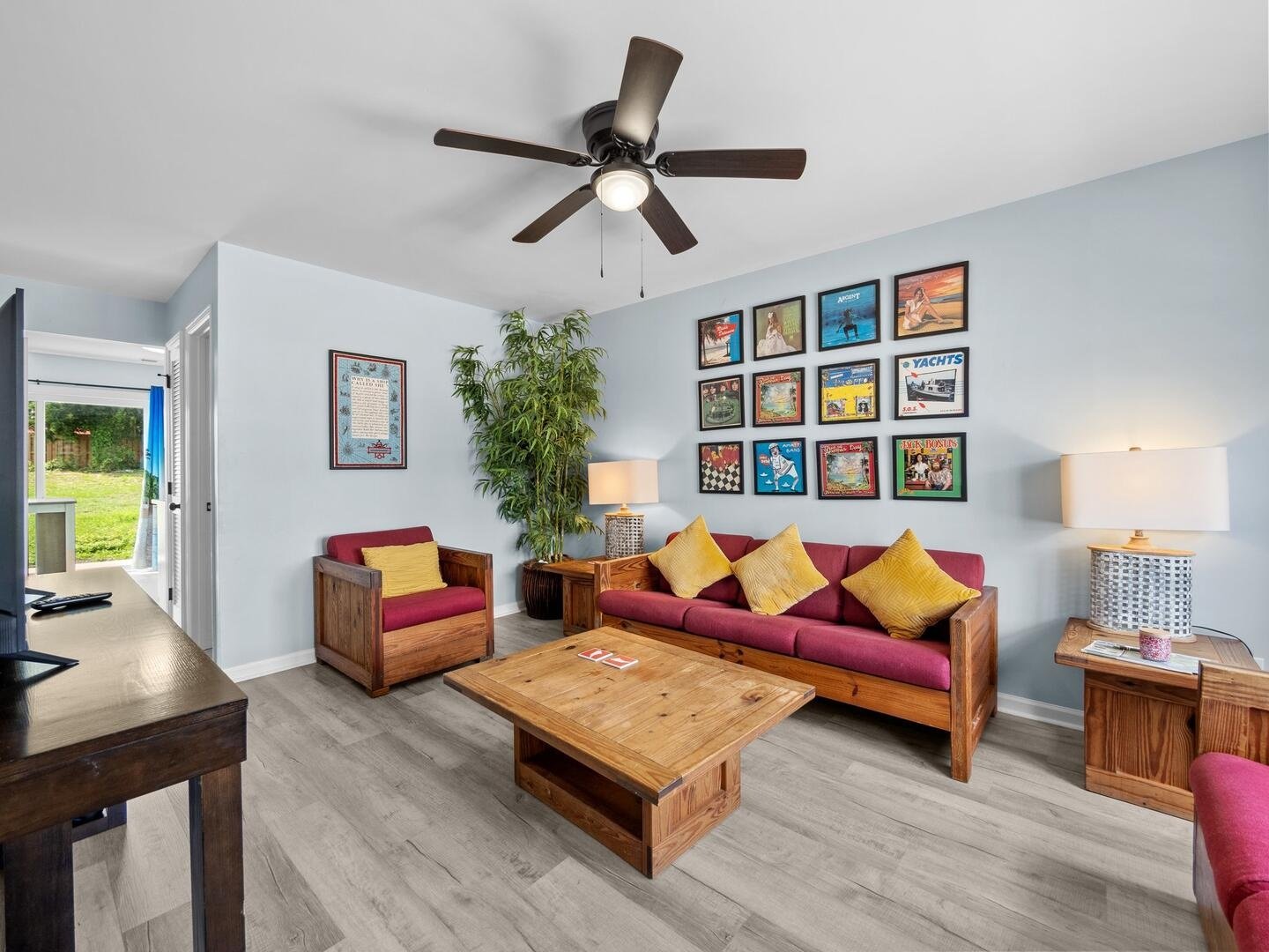 Atlantic Beach Vacation Rental