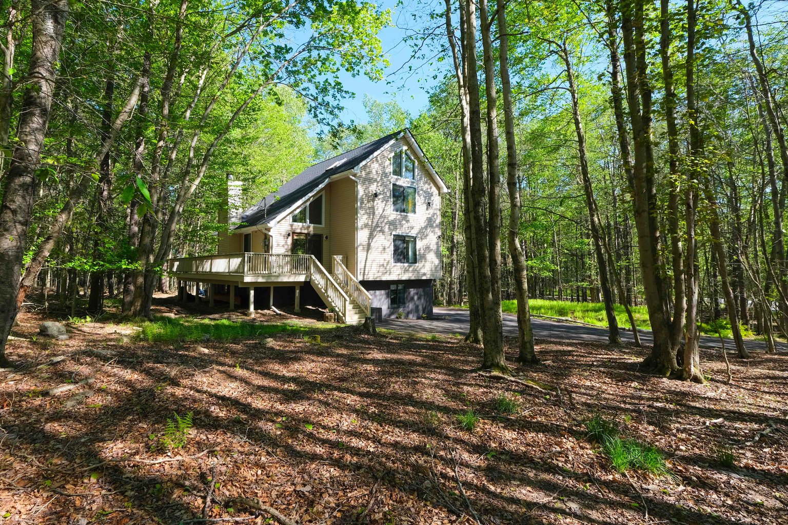 Clifton Twp Vacation Rental
