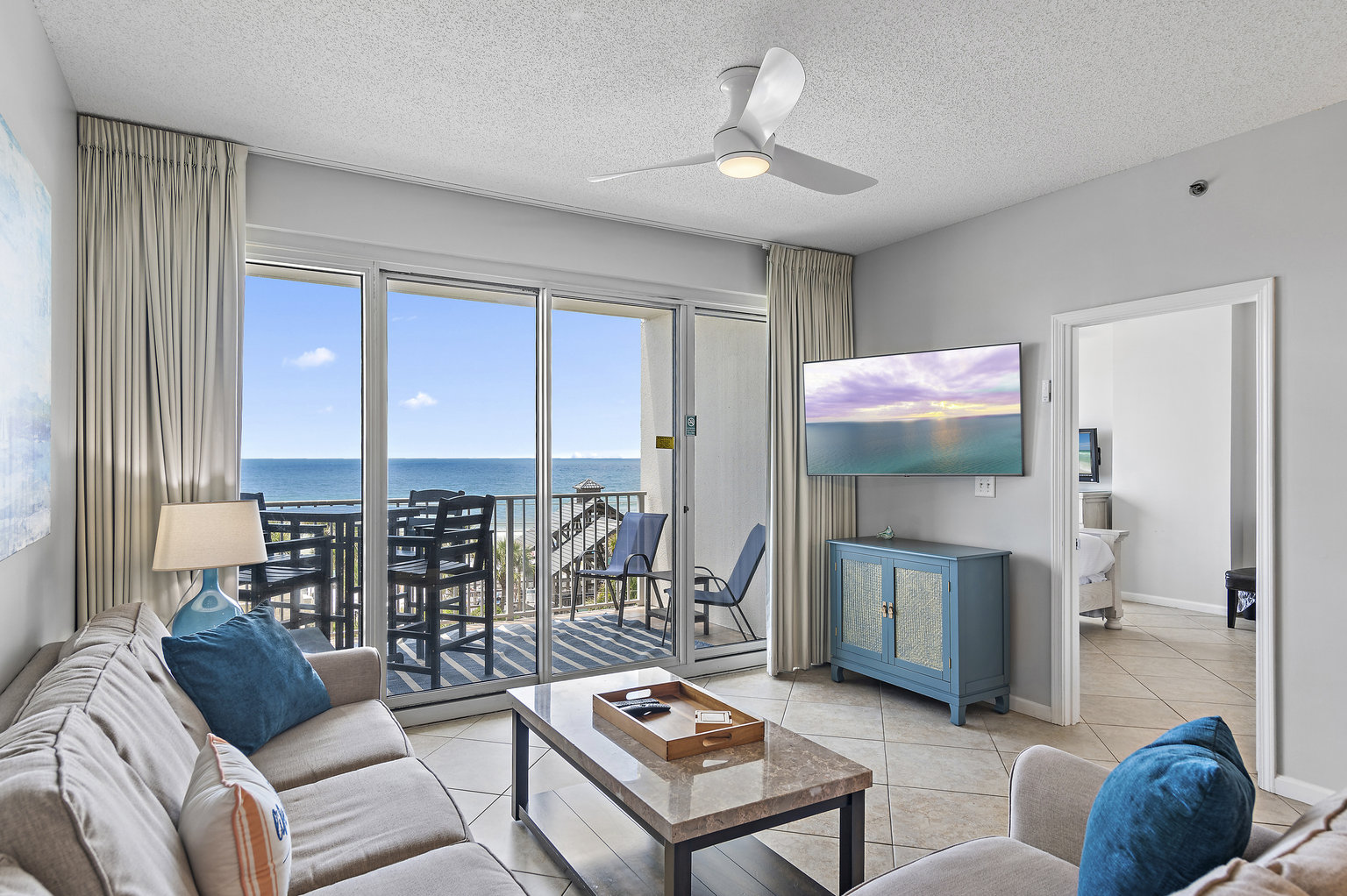 Miramar Beach Vacation Rental