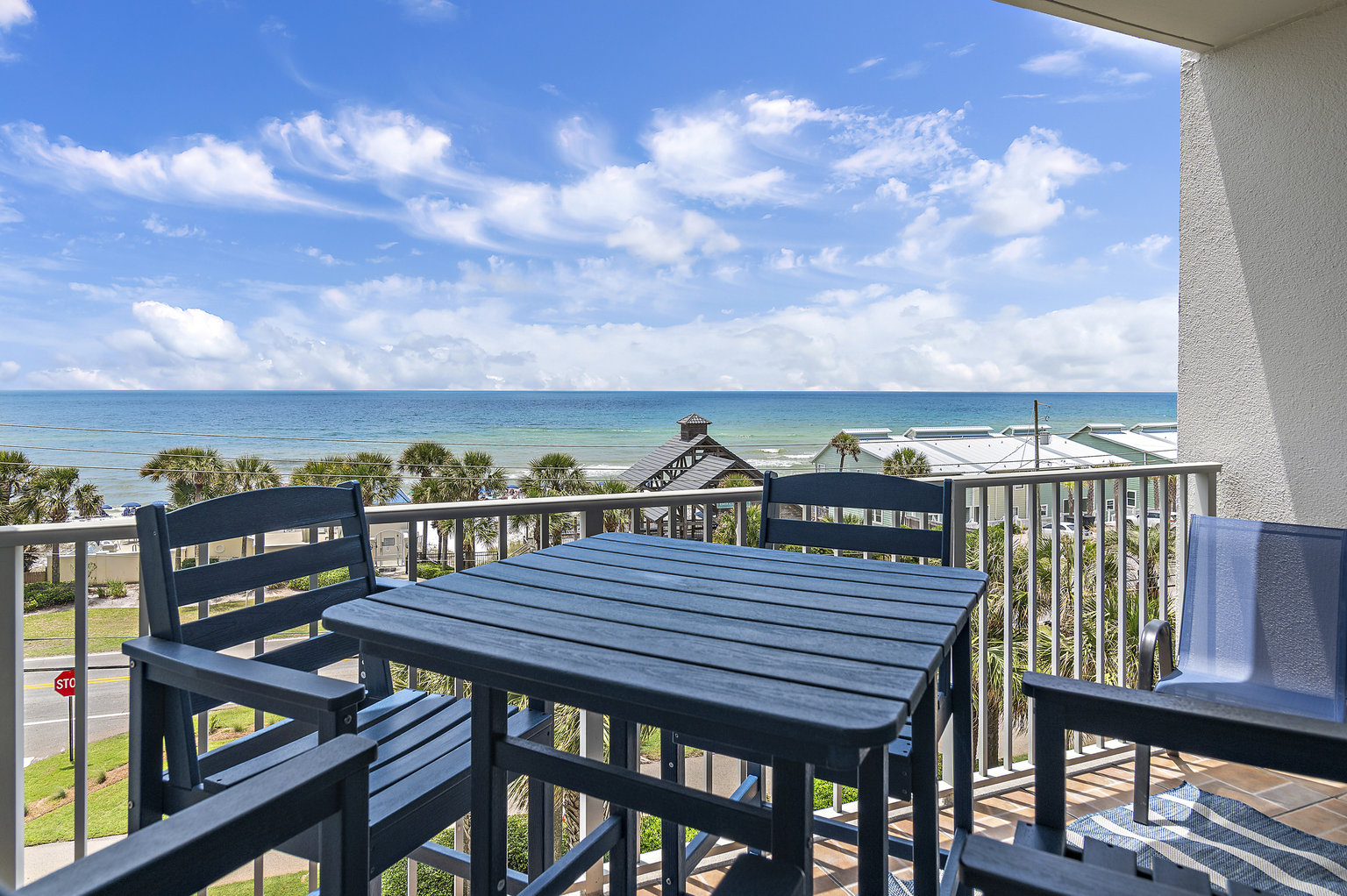 Miramar Beach Vacation Rental