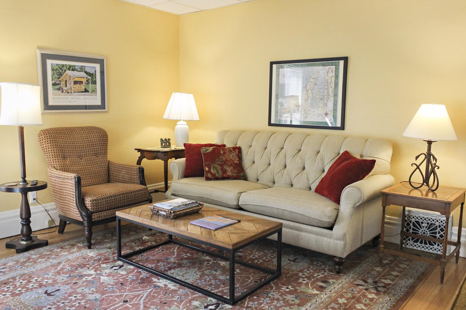 Empire Vacation Rental