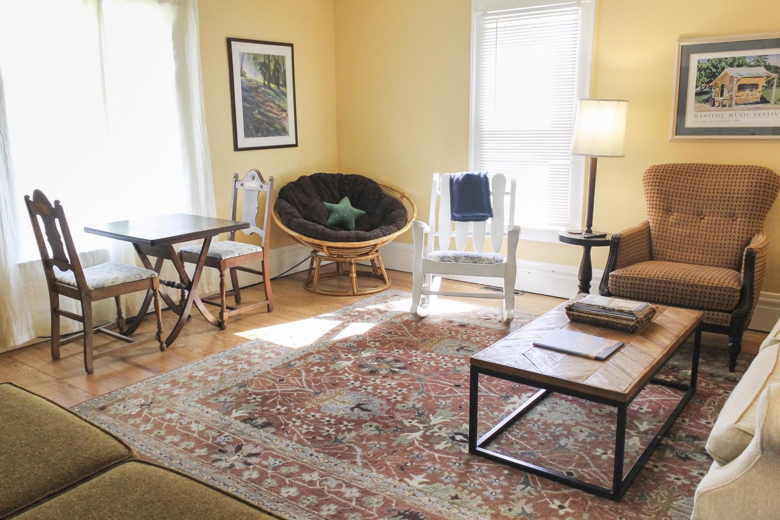 Empire Vacation Rental