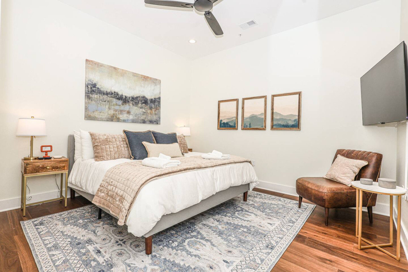 Knoxville Vacation Rental