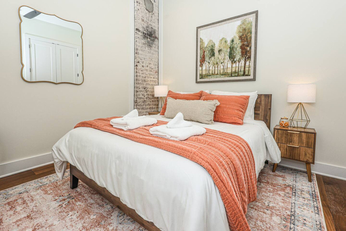 Knoxville Vacation Rental