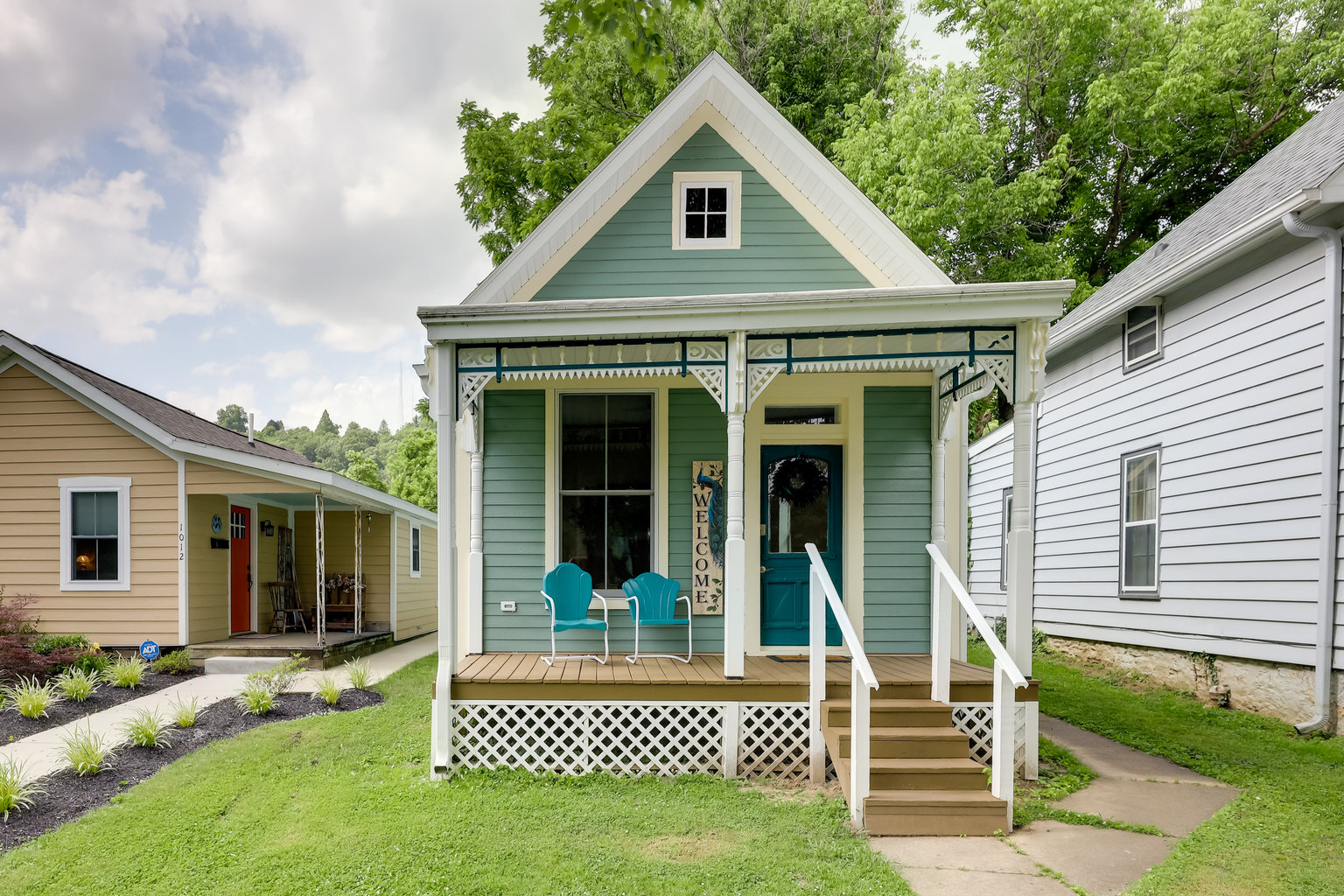 Madison Vacation Rental