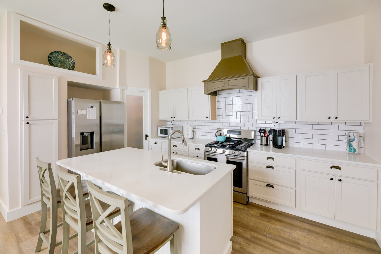 Madison Vacation Rental