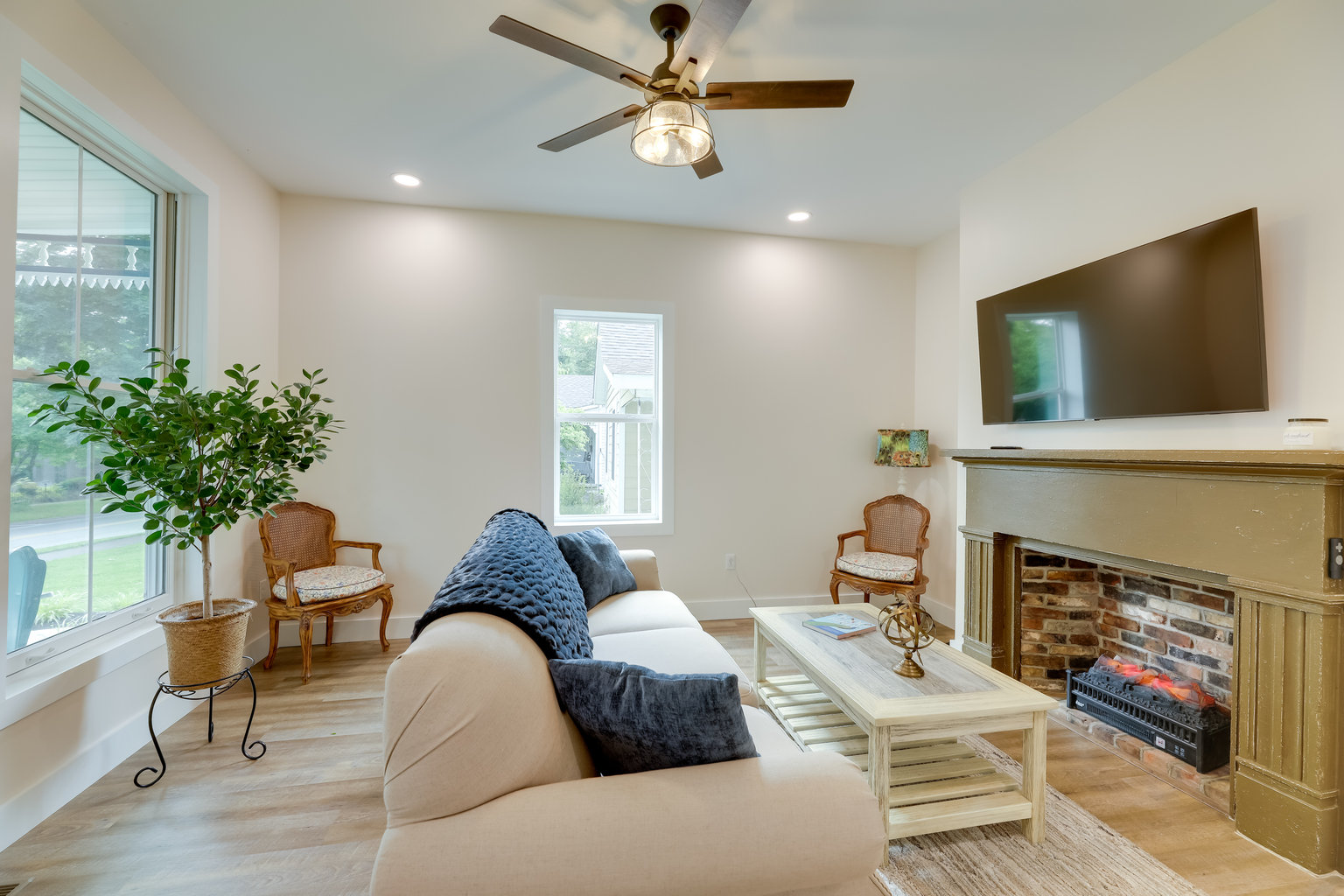 Madison Vacation Rental