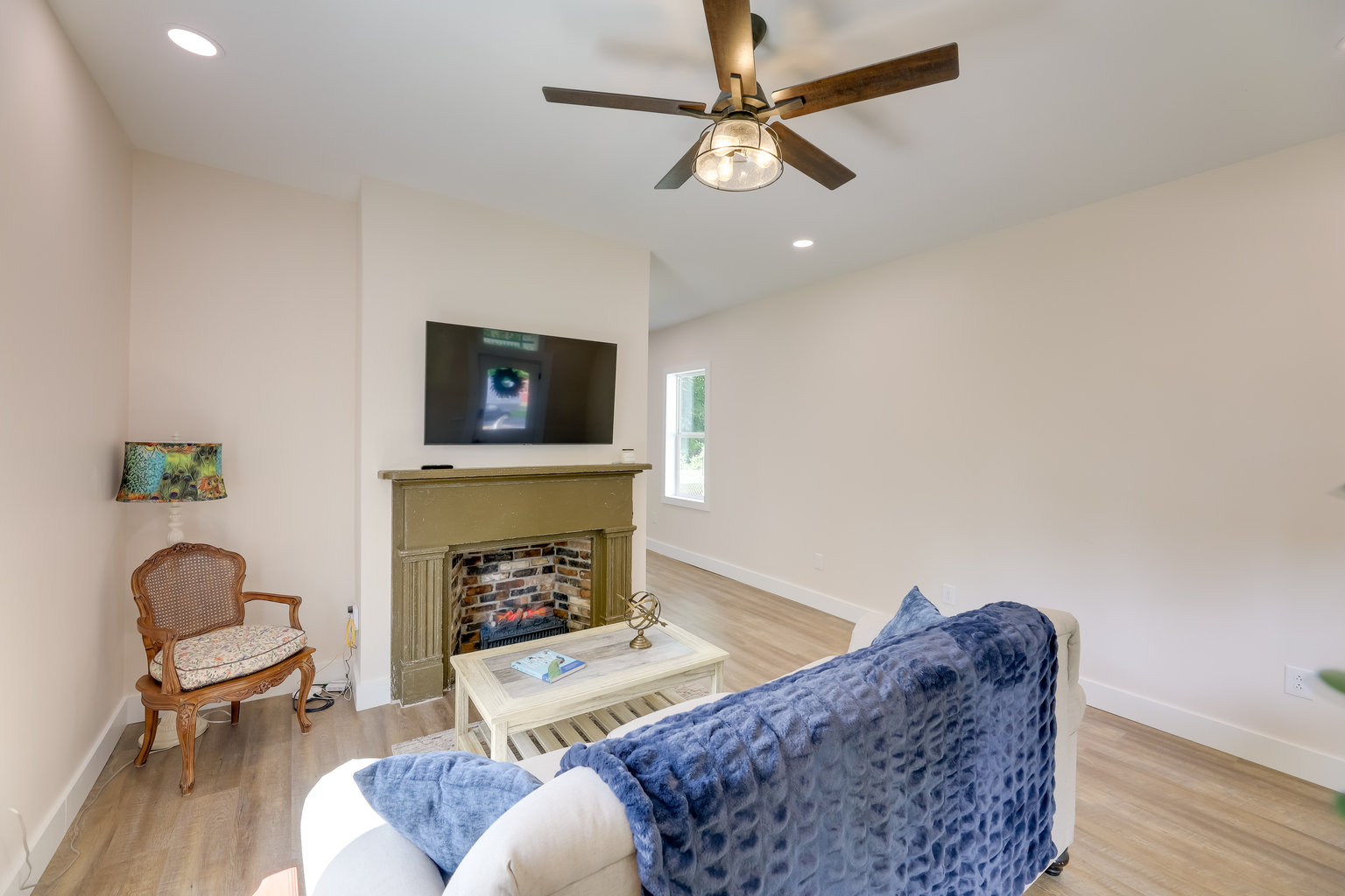 Madison Vacation Rental