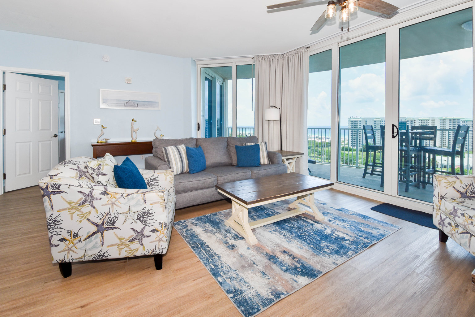 Destin Vacation Rental