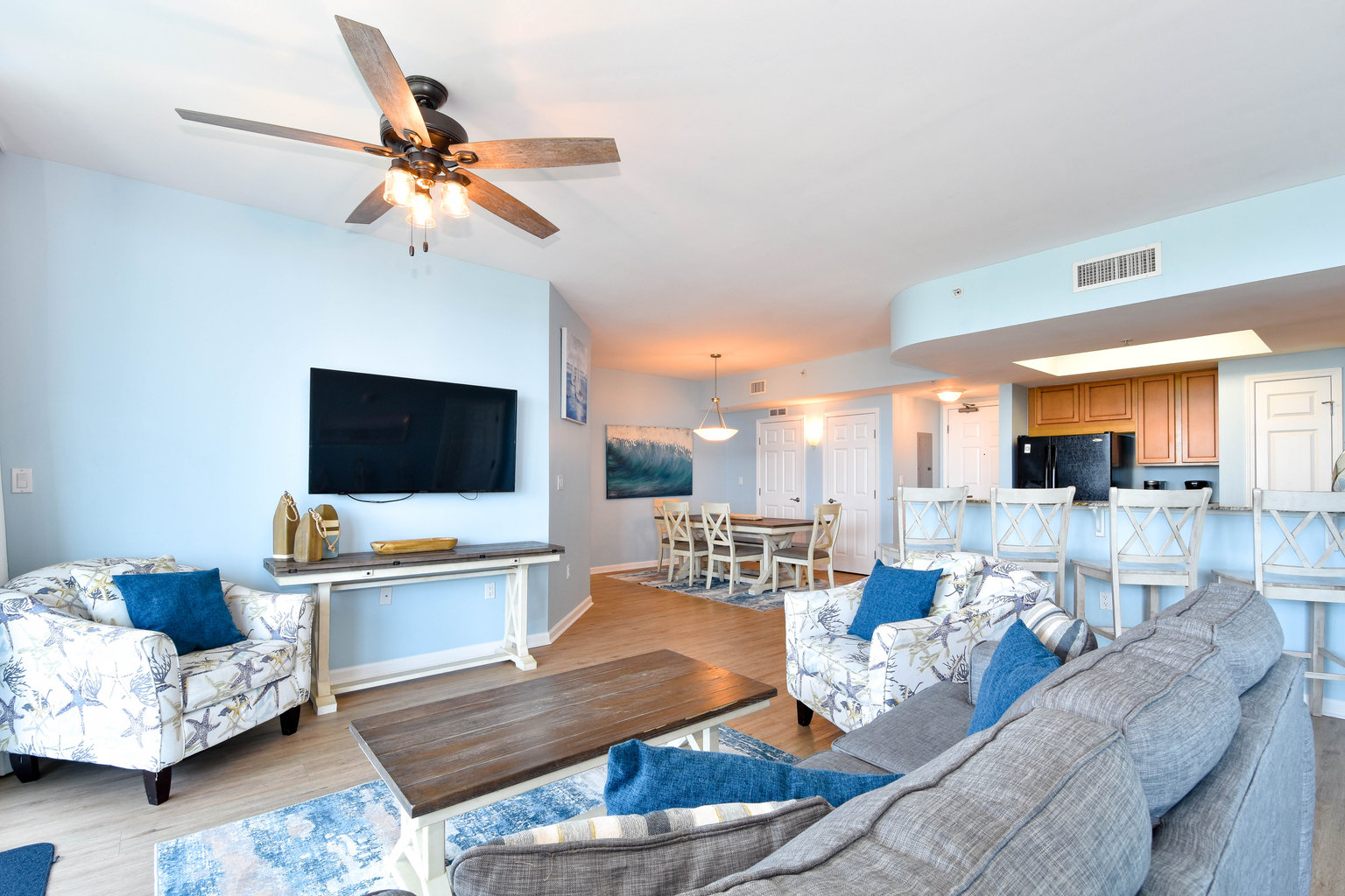 Destin Vacation Rental