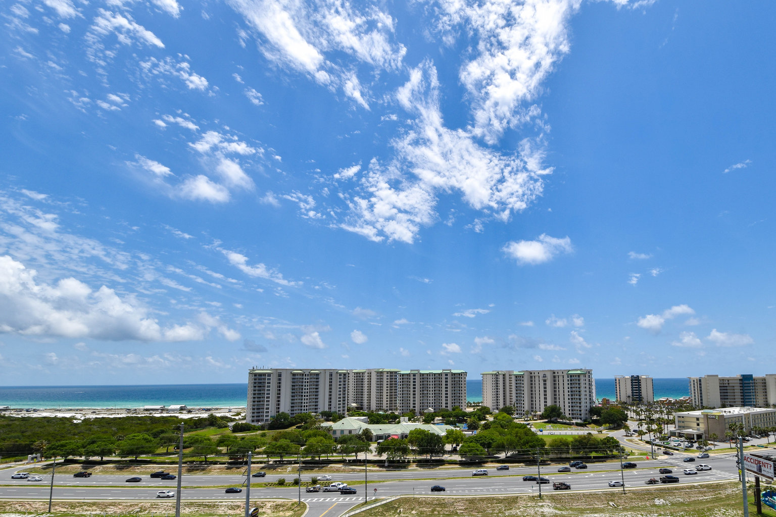 Destin Vacation Rental