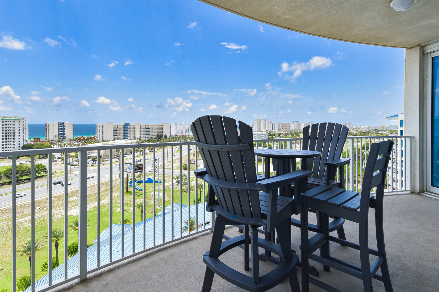 Destin Vacation Rental