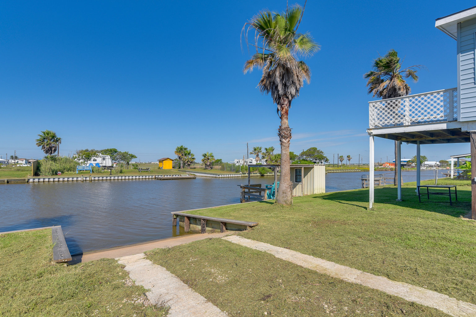 Sargent Vacation Rental