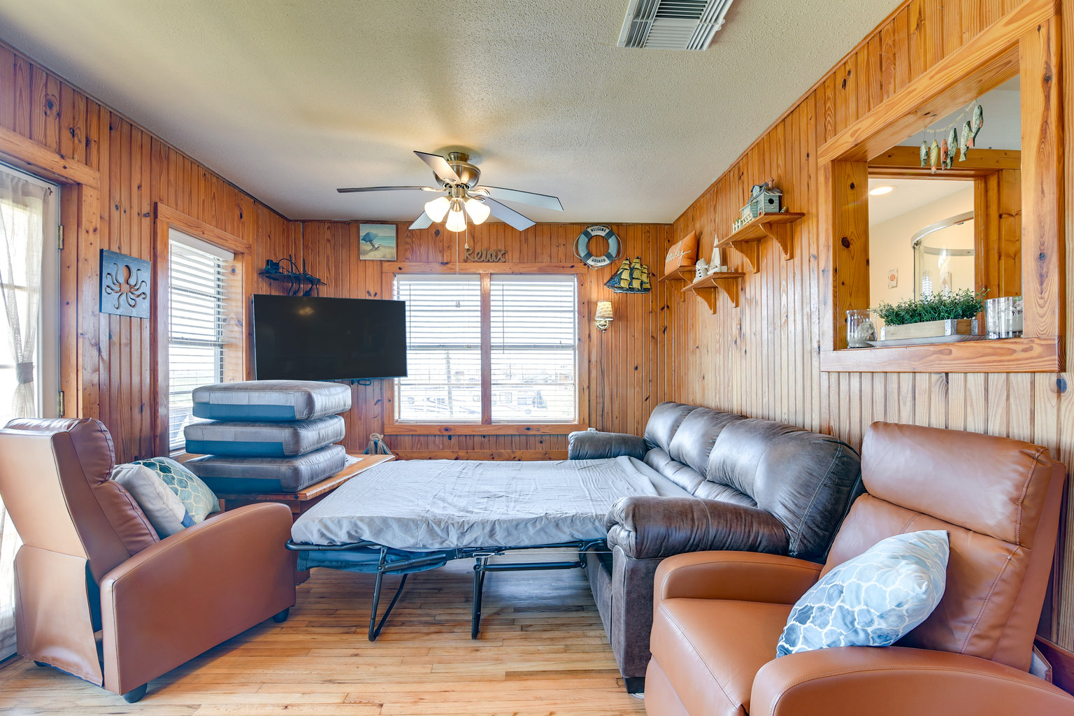 Sargent Vacation Rental