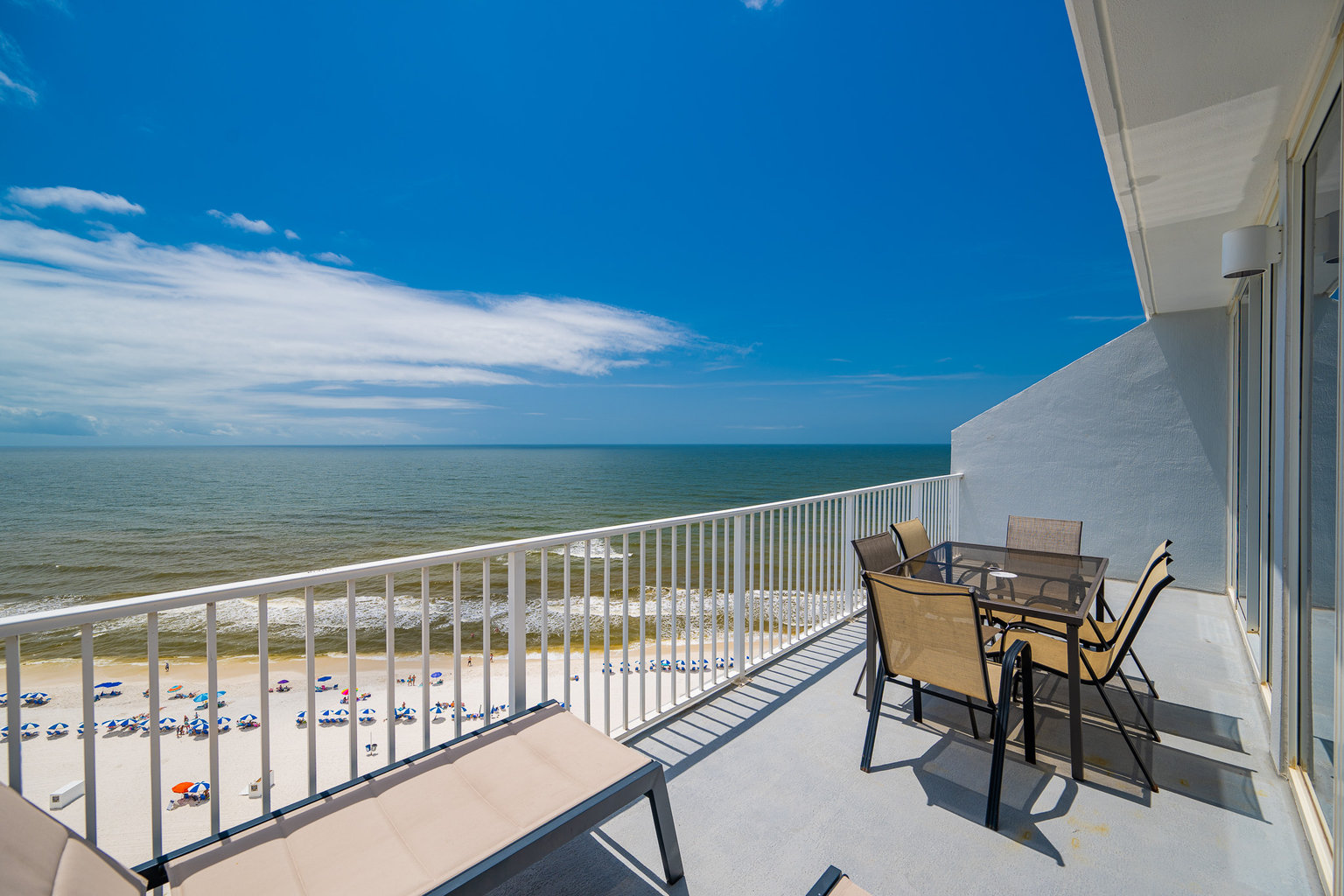 Gulf Shores Vacation Rental