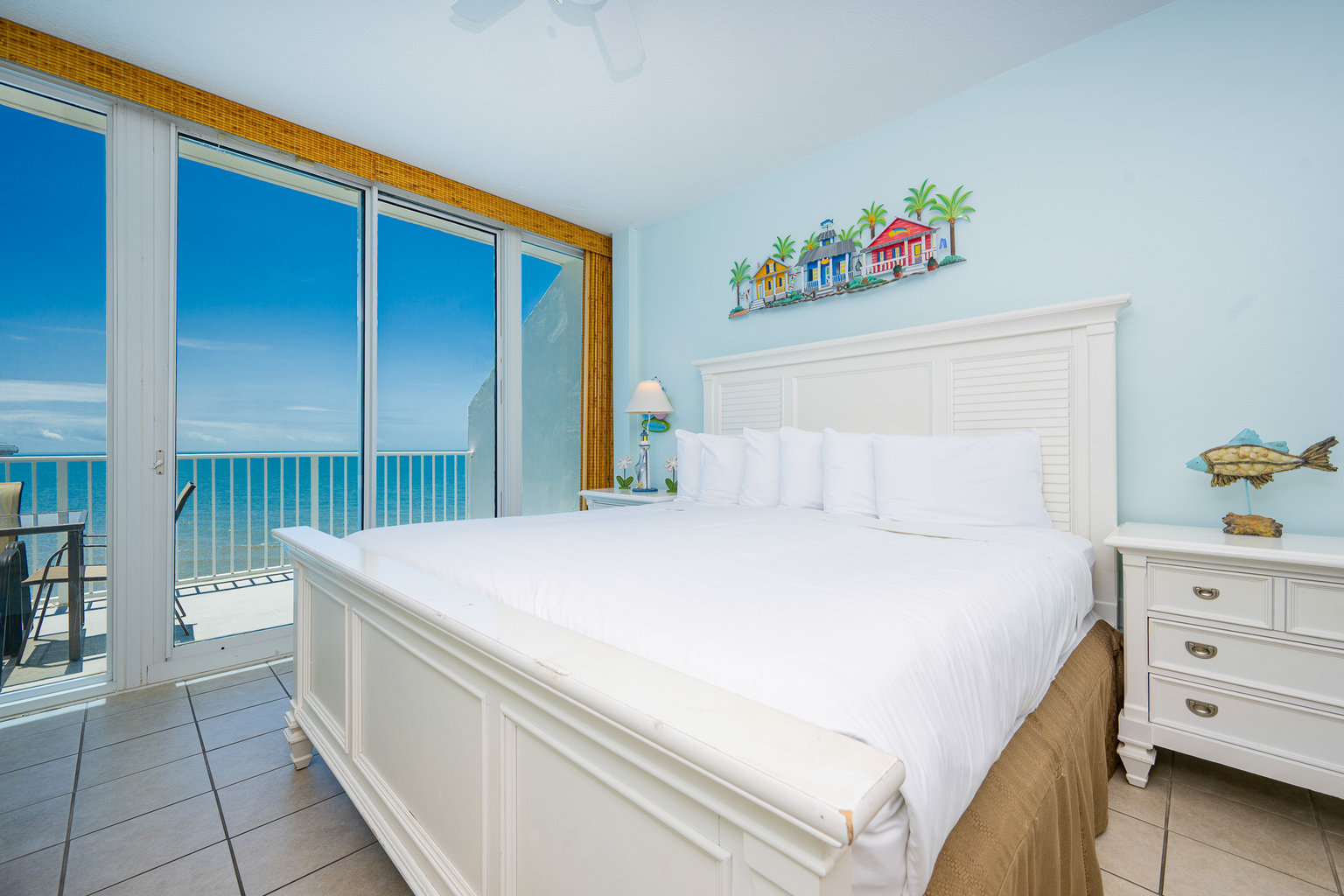 Gulf Shores Vacation Rental