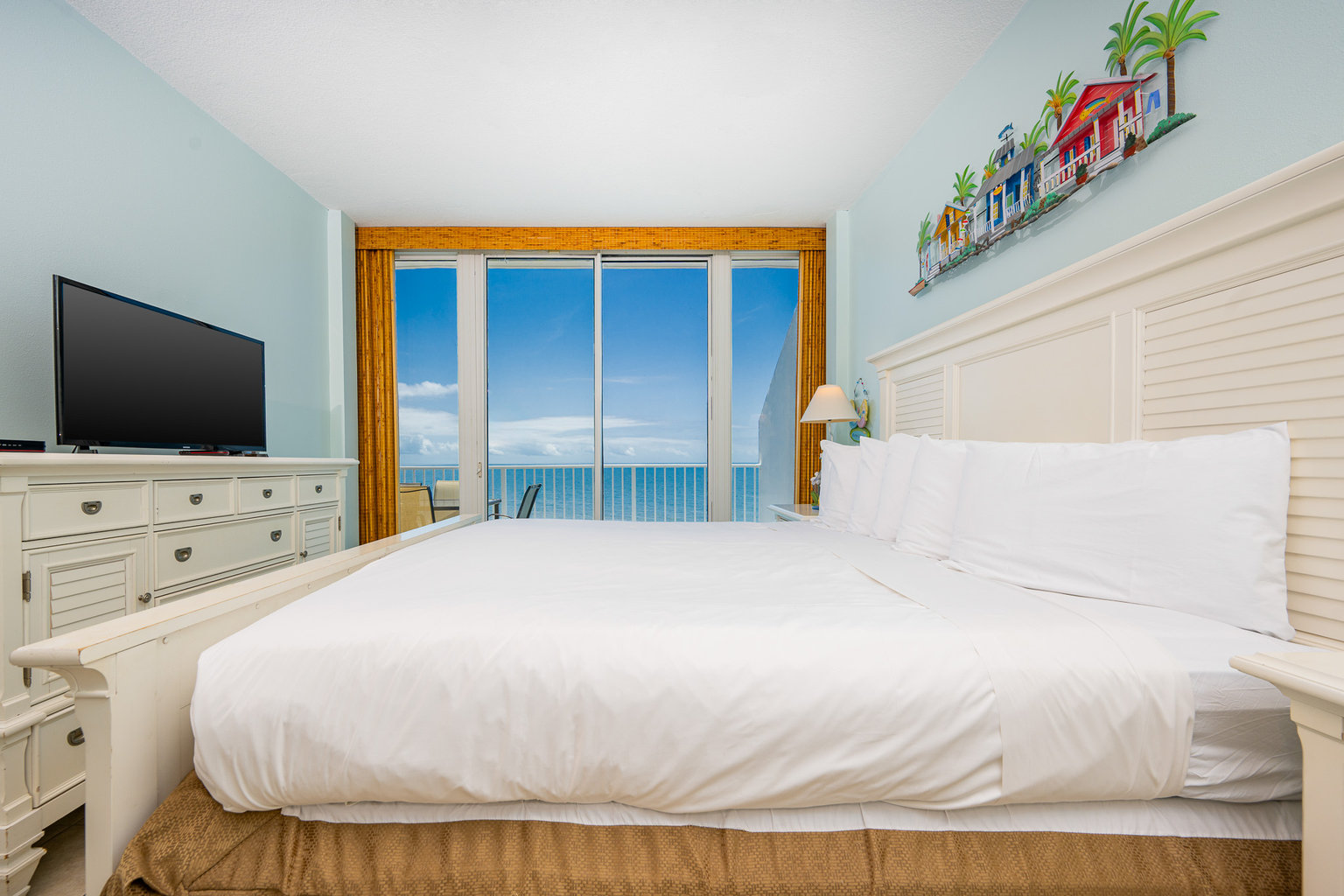 Gulf Shores Vacation Rental