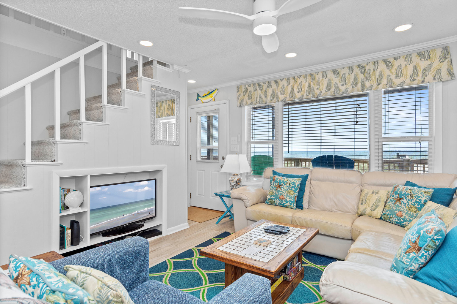 Emerald Isle Vacation Rental