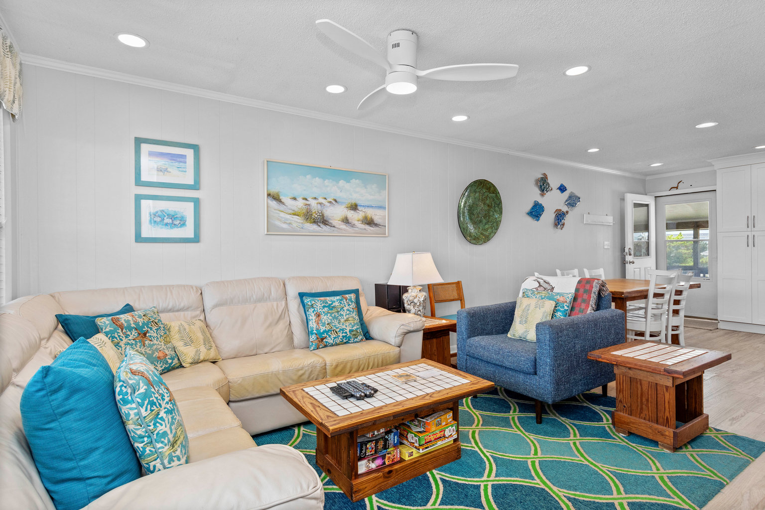 Emerald Isle Vacation Rental
