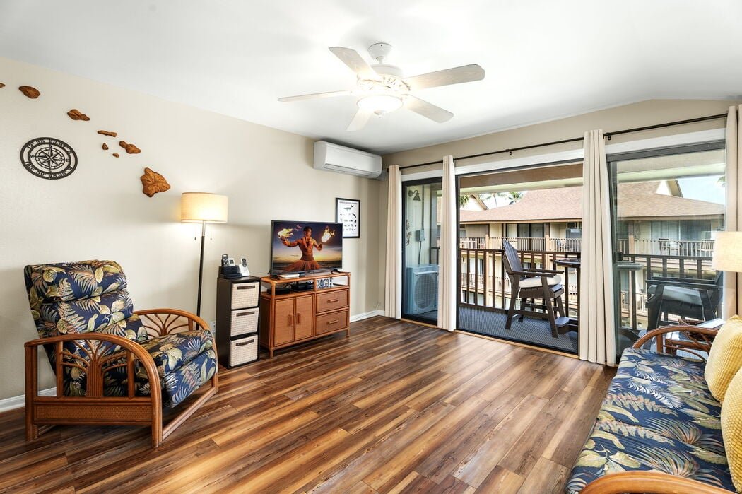 Kailua Kona Vacation Rental