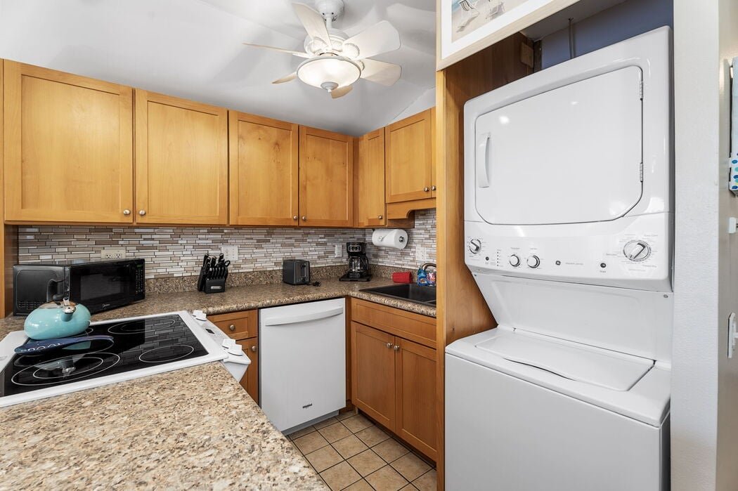 Kailua Kona Vacation Rental