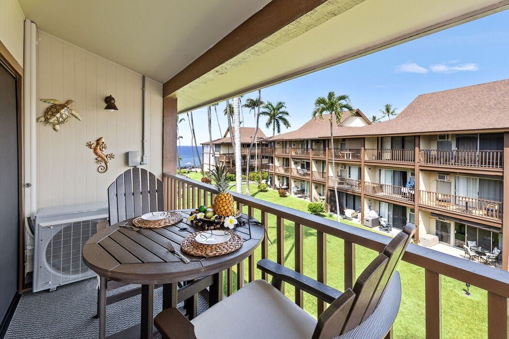 Kailua Kona Vacation Rental