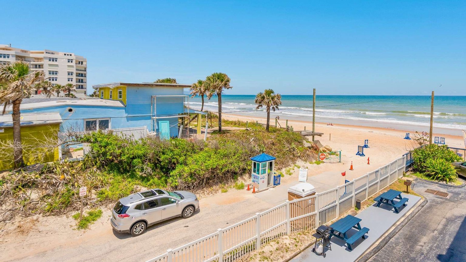 Ormond Beach Vacation Rental