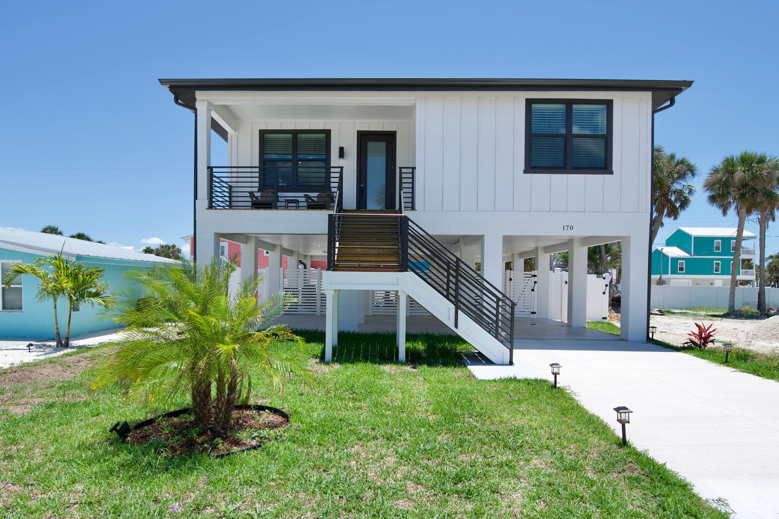 Fort Myers Beach Vacation Rental