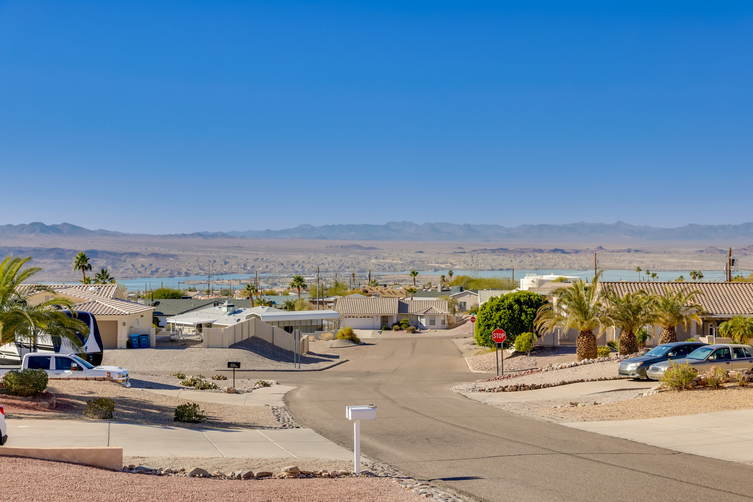 Lake Havasu City Vacation Rental