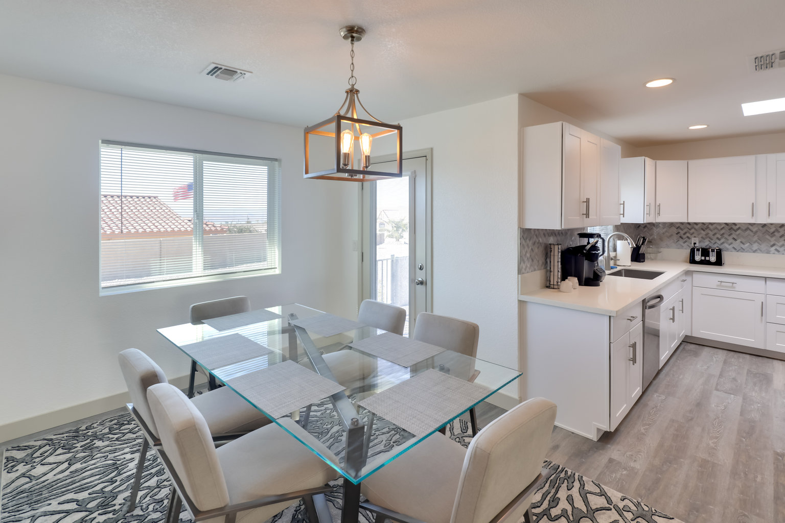 Lake Havasu City Vacation Rental