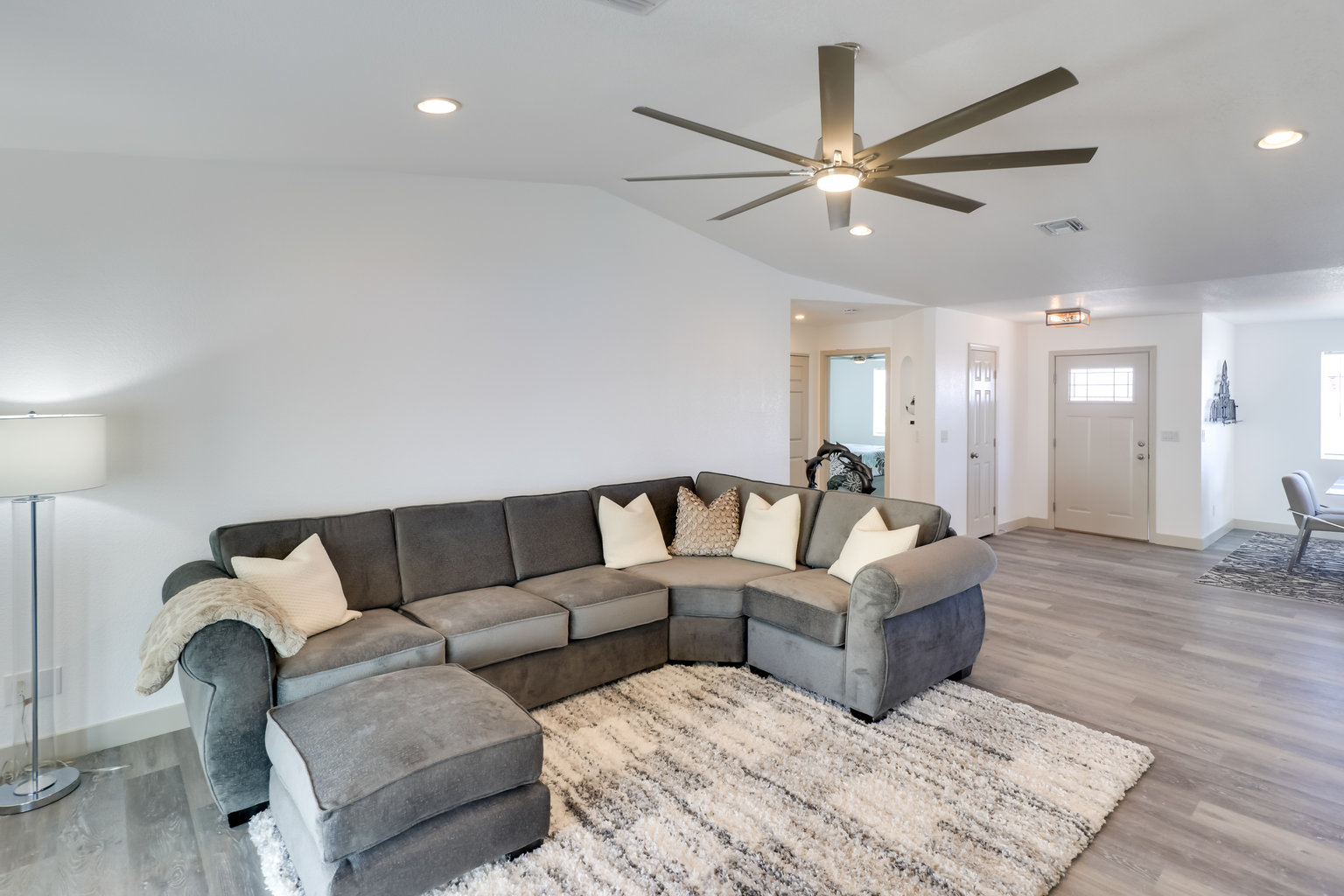 Lake Havasu City Vacation Rental