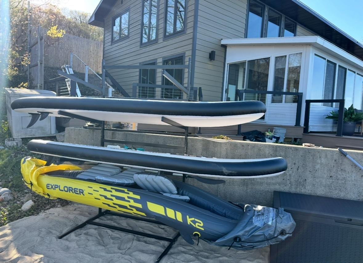 Traverse City Vacation Rental