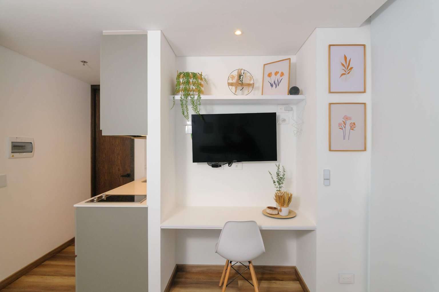 Bogota Vacation Rental