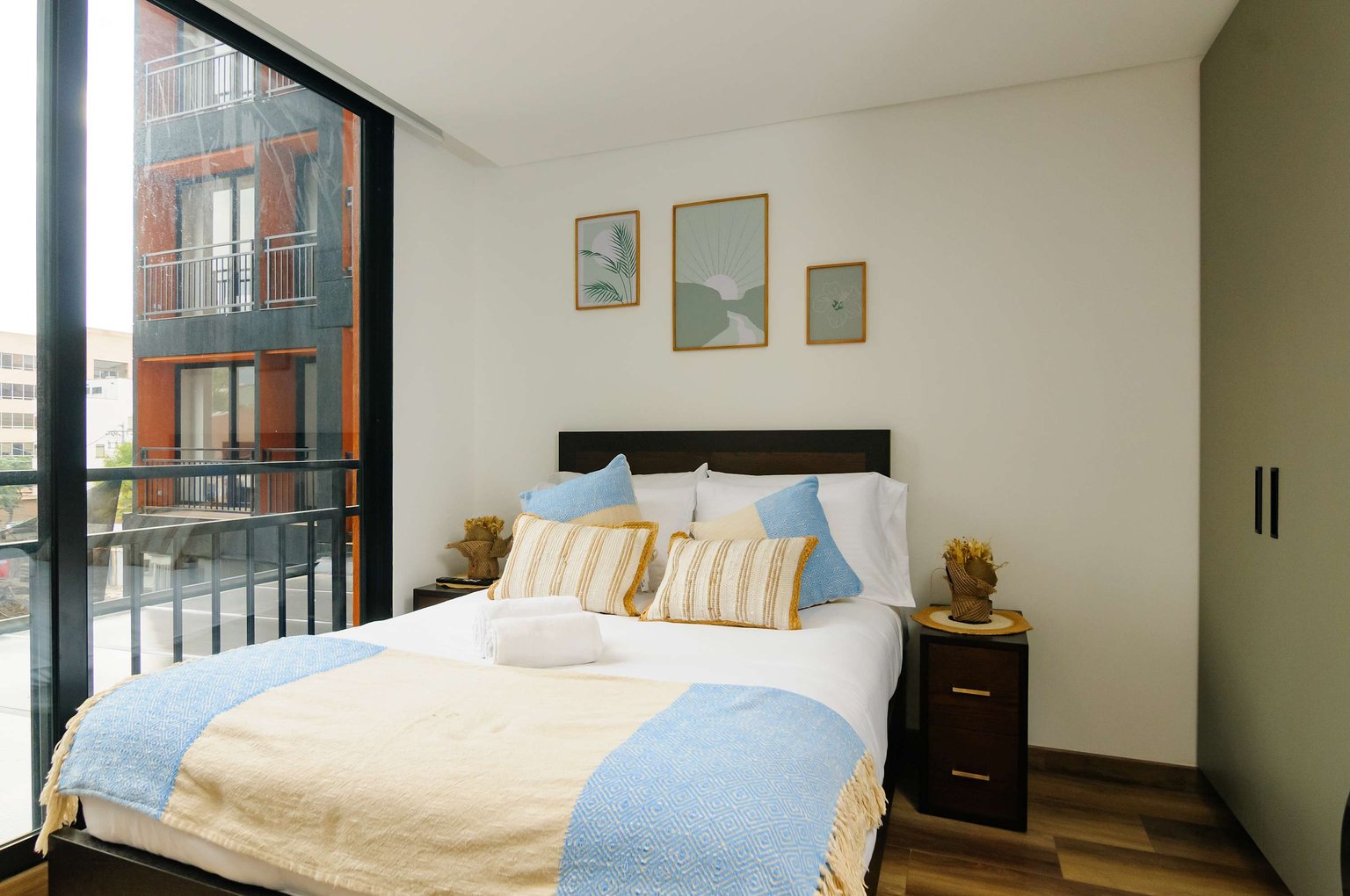 Bogota Vacation Rental