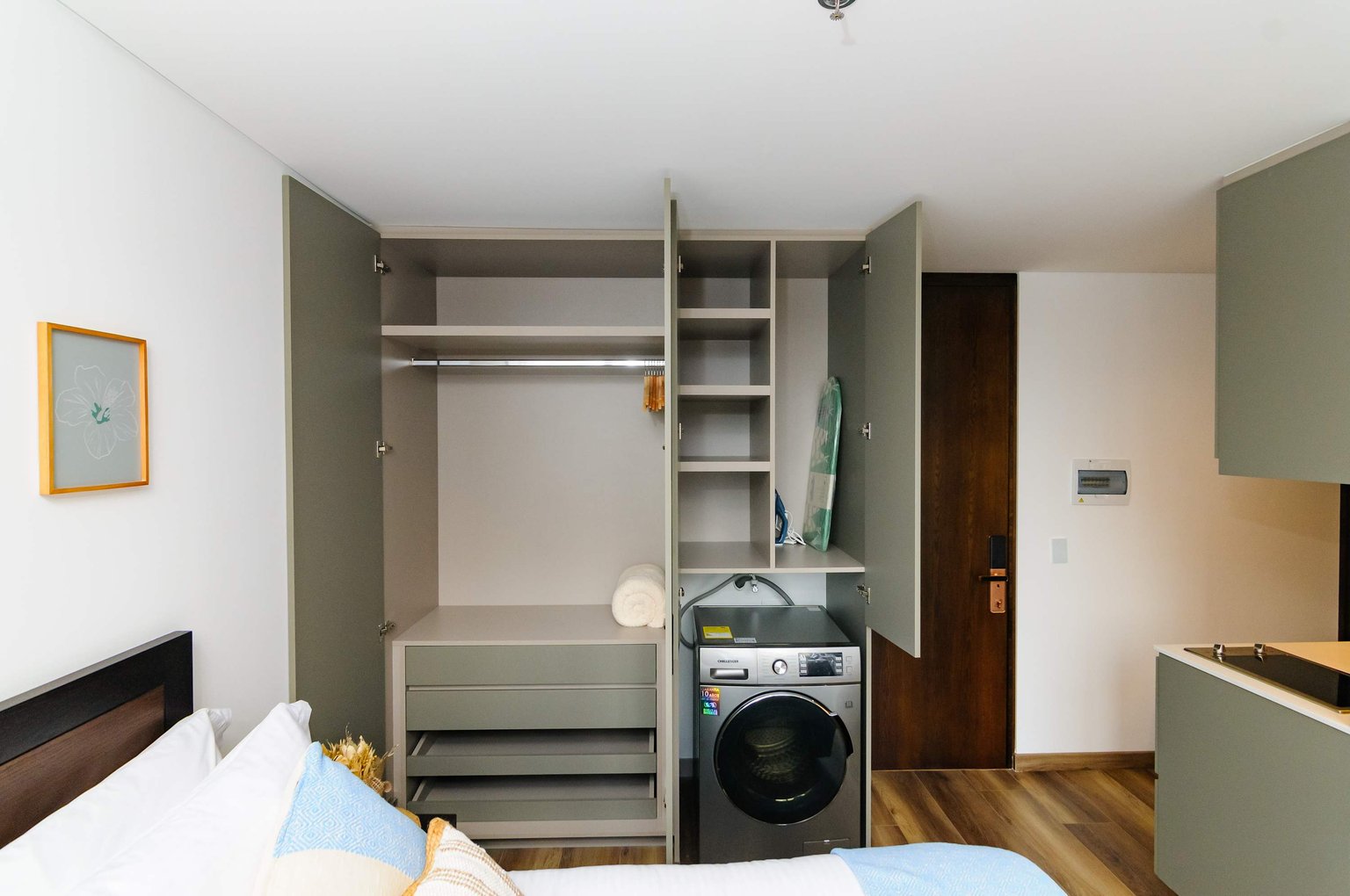 Bogota Vacation Rental