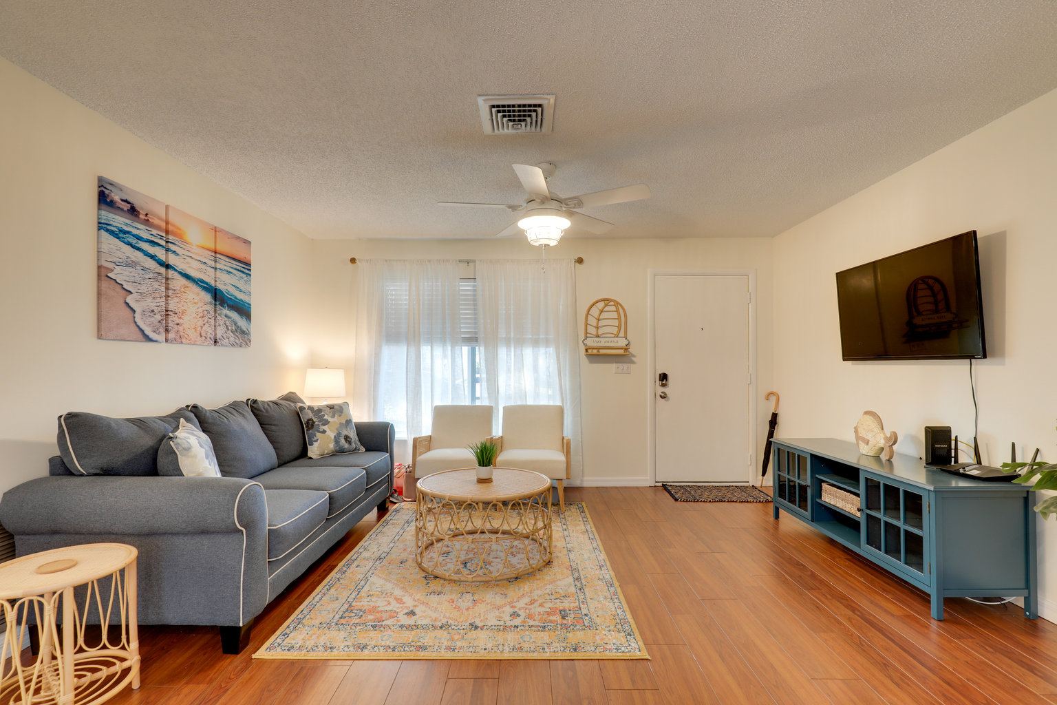 Clearwater Vacation Rental