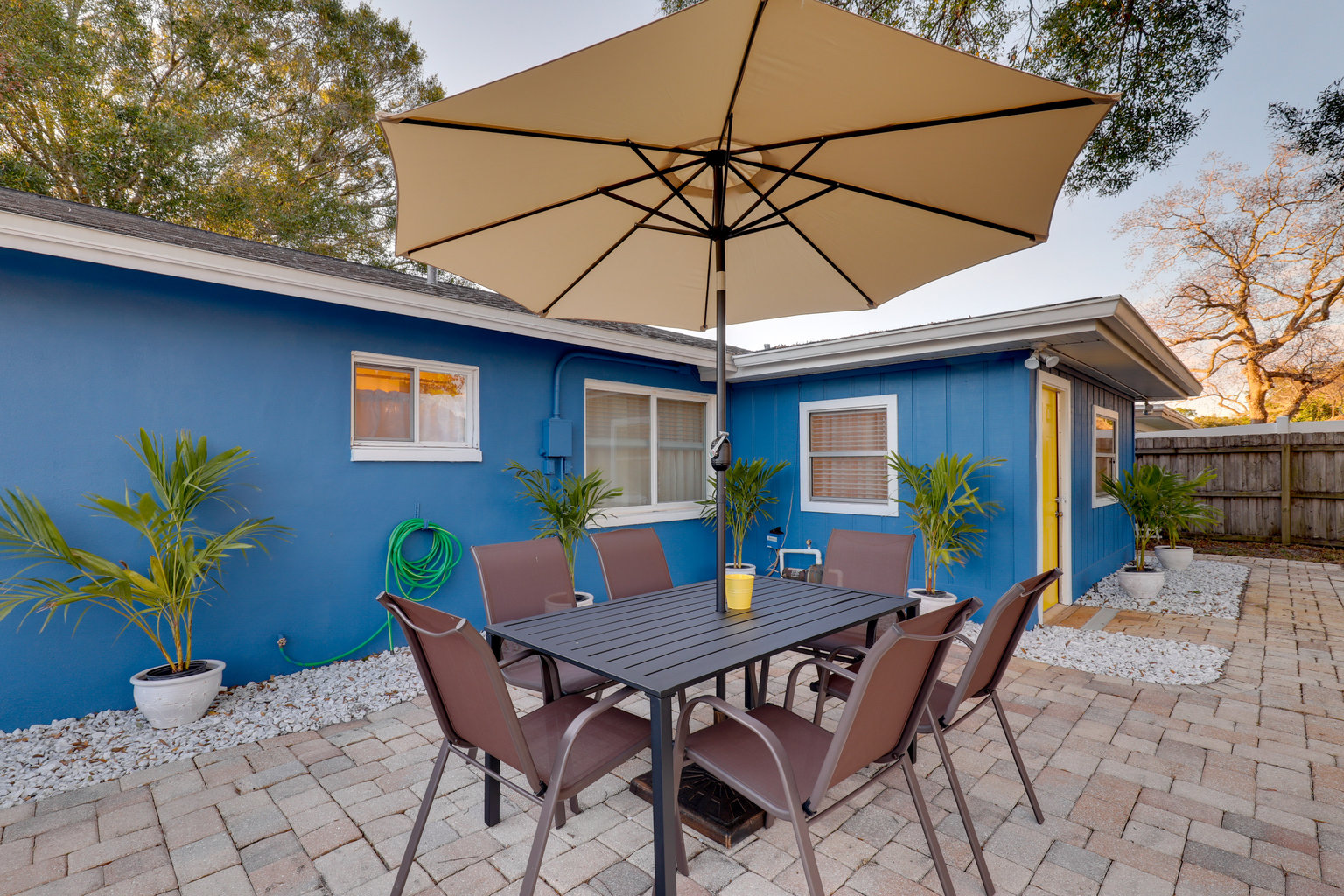 Clearwater Vacation Rental