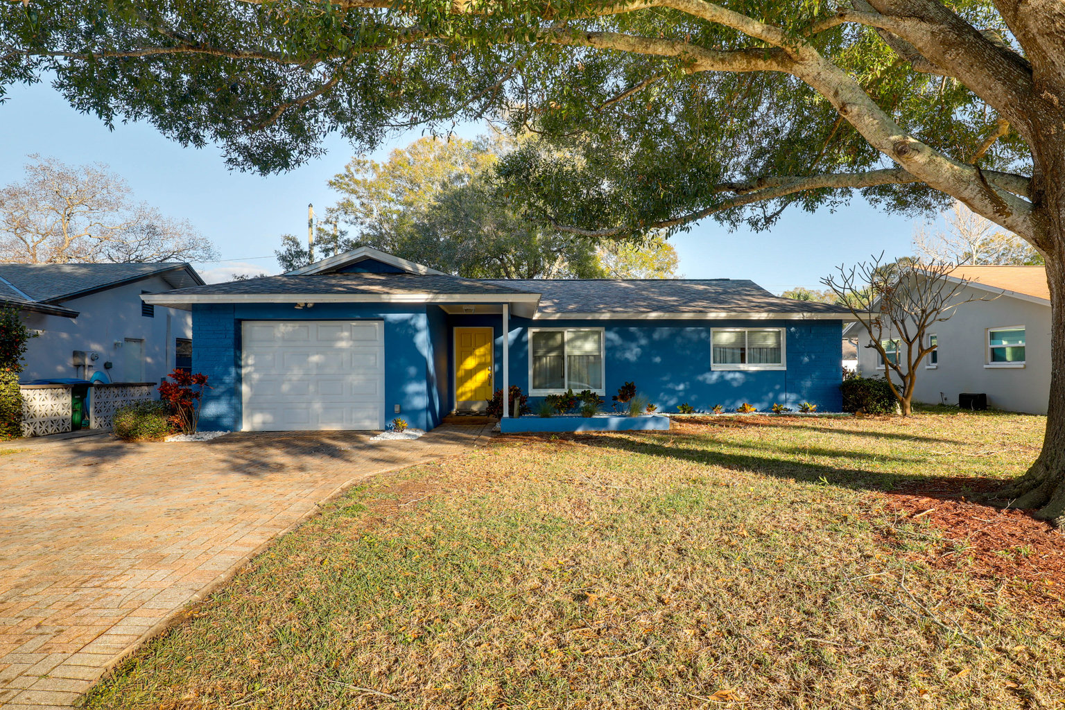 Clearwater Vacation Rental