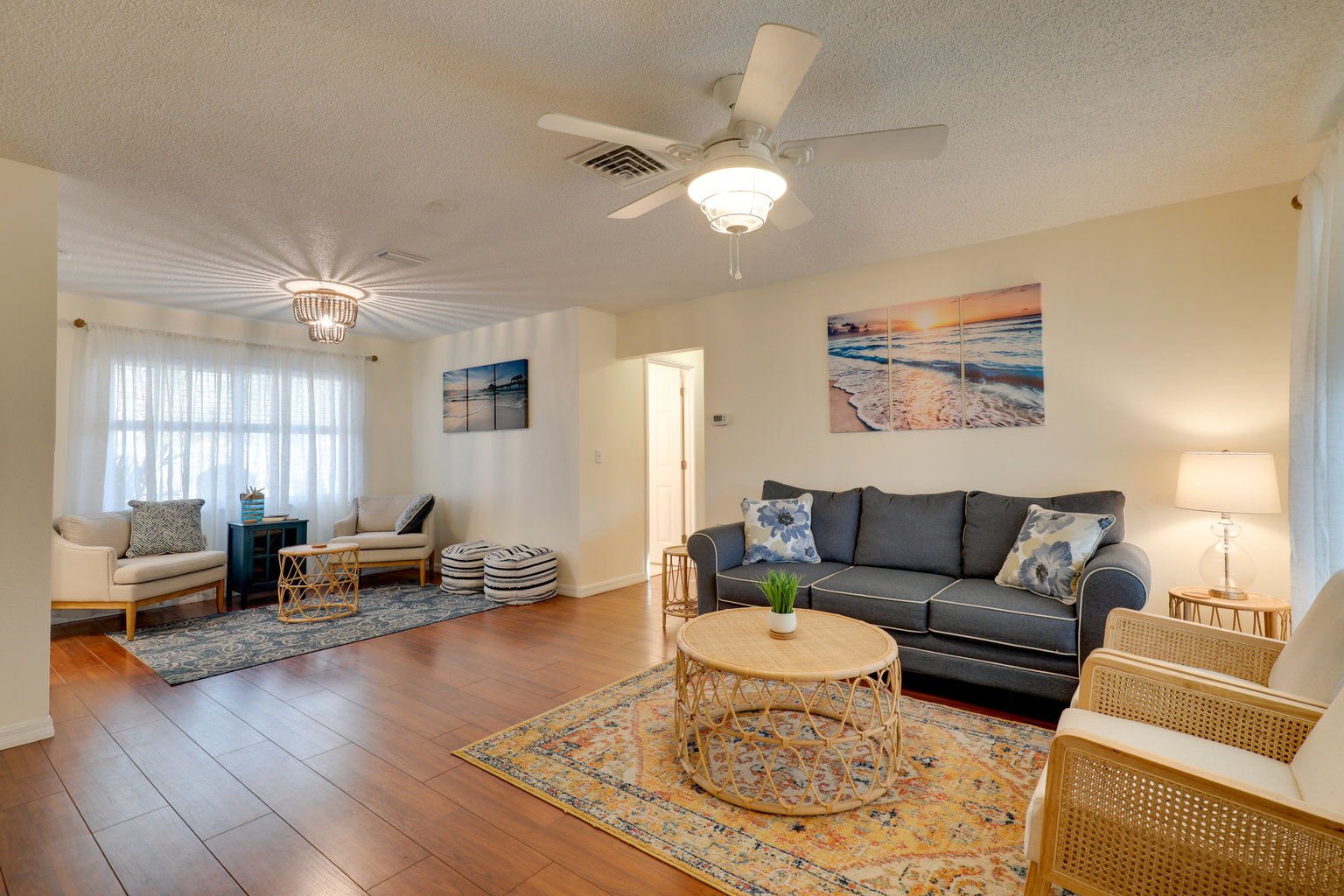 Clearwater Vacation Rental