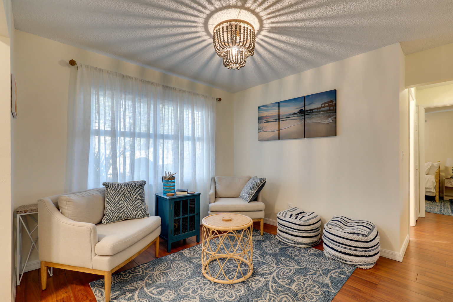Clearwater Vacation Rental