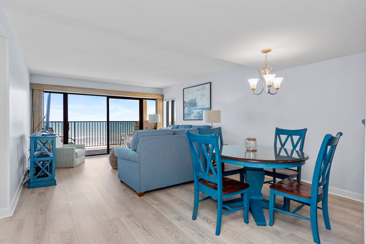 Emerald Isle Vacation Rental