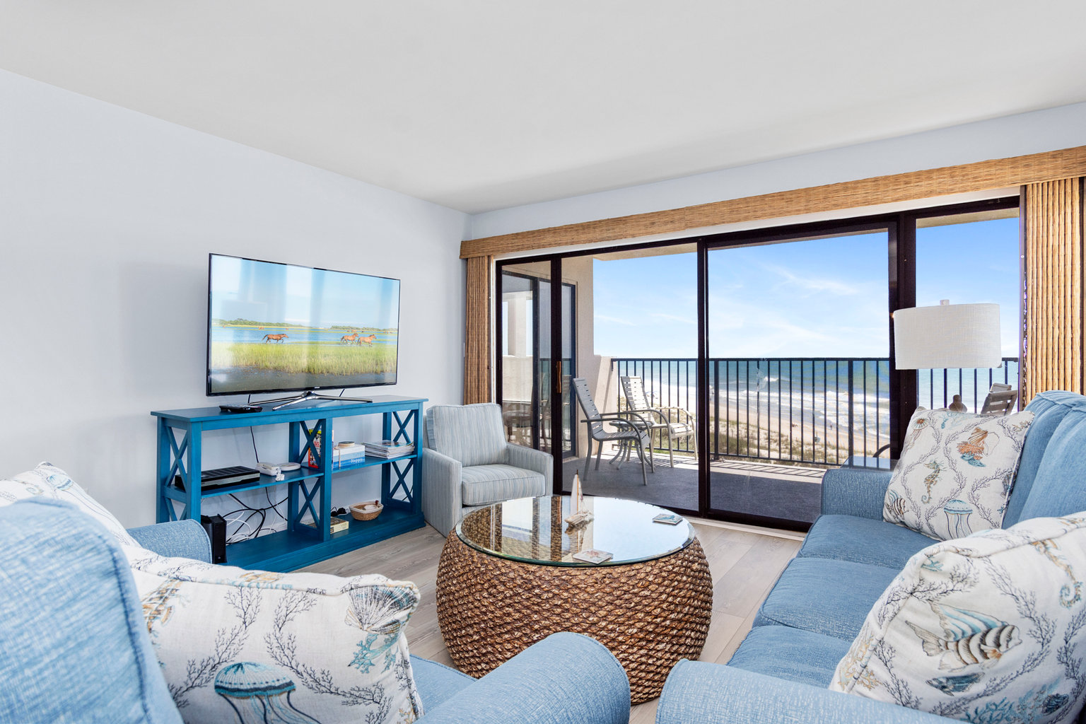 Emerald Isle Vacation Rental