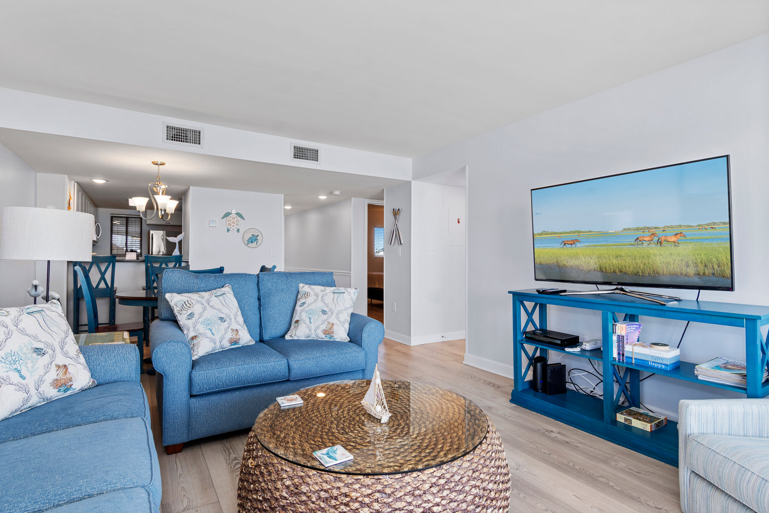 Emerald Isle Vacation Rental