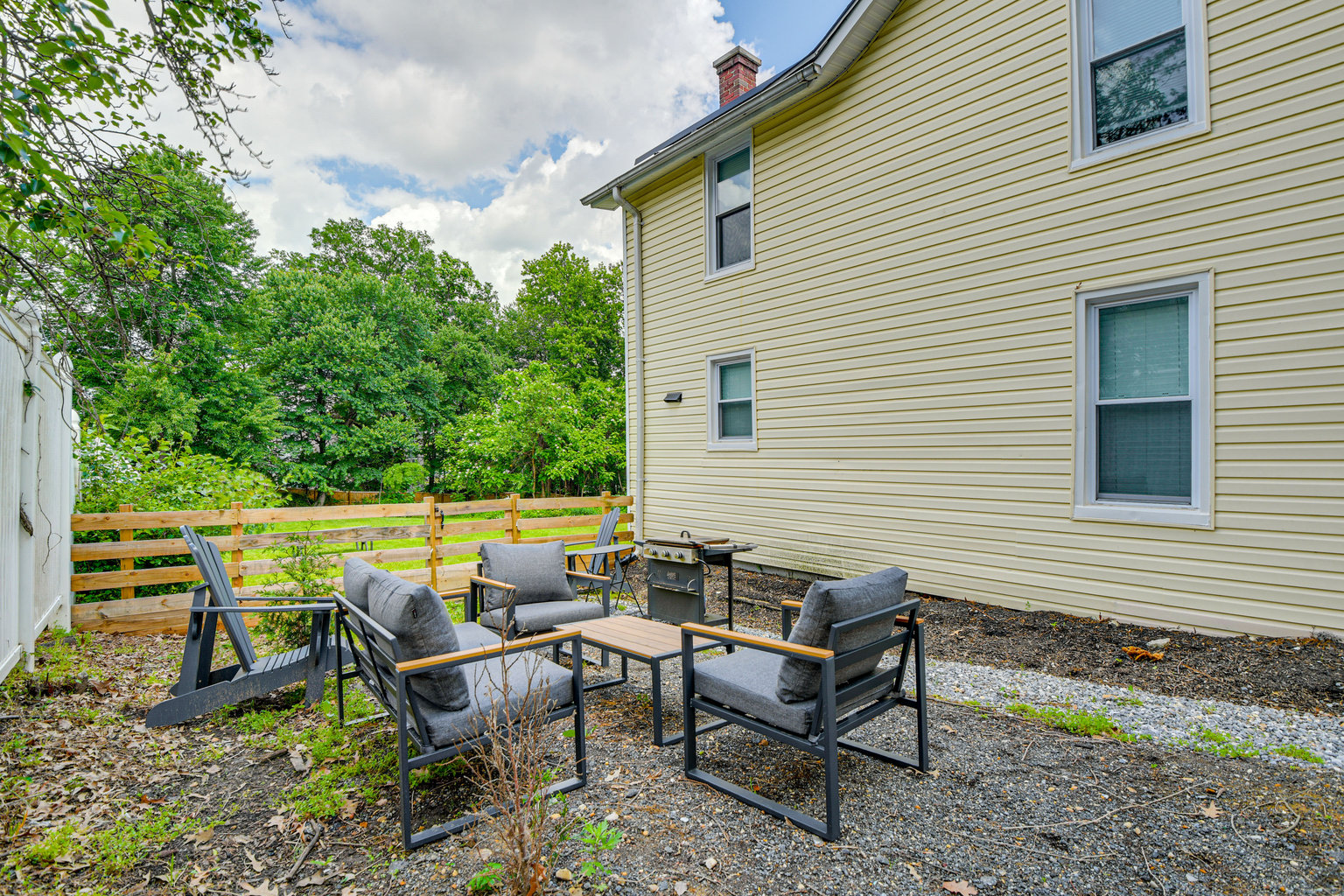 Cheverly Vacation Rental