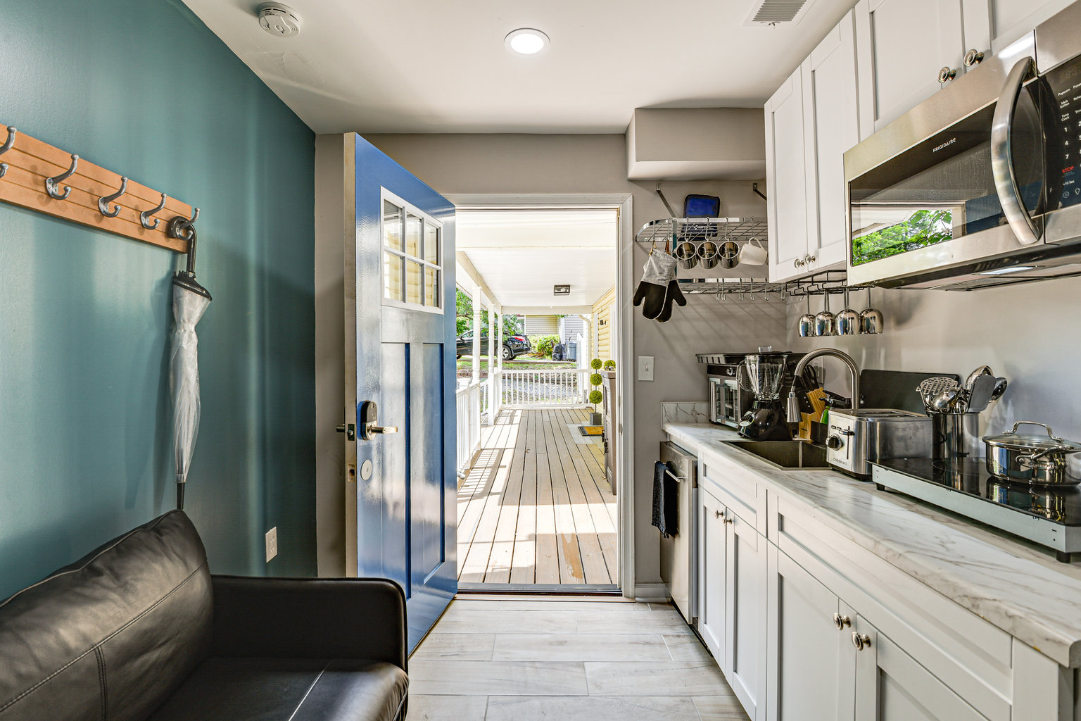 Cheverly Vacation Rental